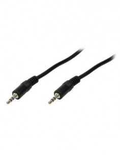 Cable Audio 1xjack-3.5h a...