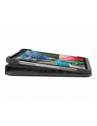 Logitech Slim Folio Ipad 11Inch Graph...