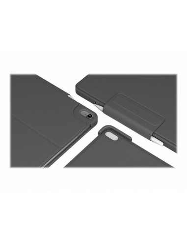 Logitech Slim Folio Ipad 11Inch Graph...