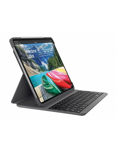 Logitech Slim Folio Ipad 12.9INCH...