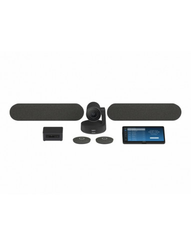Logitech Tap for Zoom Large Rooms -...
