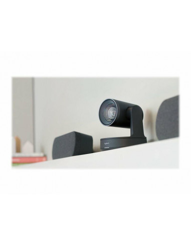 Logitech Tap for Zoom Large Rooms -...