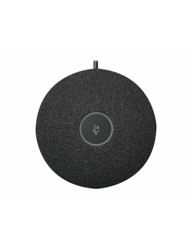 Logitech Tap for Zoom Large Rooms -...