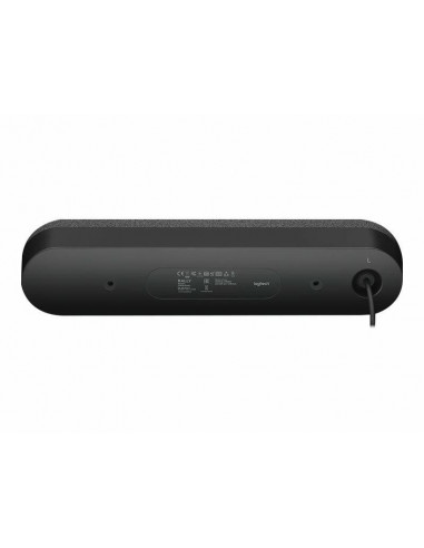 Logitech Tap for Zoom Large Rooms -...