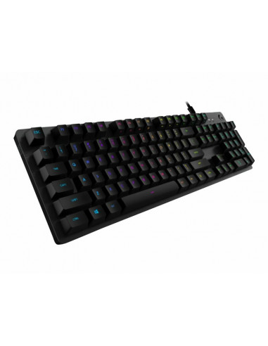 Logitech Gaming G512 SE LIGHTSYNC RGB... Logitech Gaming G512 SE LIGHTSYNC RGB...