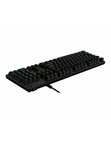 Logitech Gaming G512 SE LIGHTSYNC RGB... Logitech Gaming G512 SE LIGHTSYNC RGB...