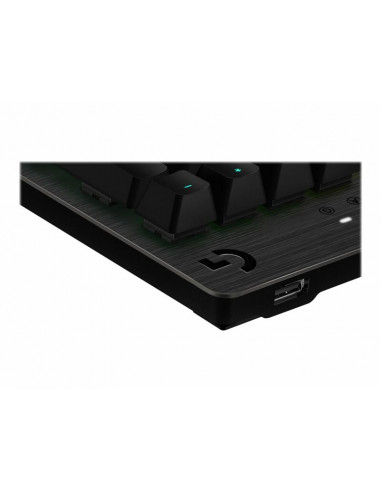 Logitech Gaming G512 SE LIGHTSYNC RGB... Logitech Gaming G512 SE LIGHTSYNC RGB...