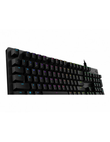 Logitech Gaming G512 SE LIGHTSYNC RGB... Logitech Gaming G512 SE LIGHTSYNC RGB...
