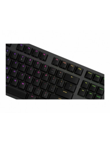 Logitech Gaming G512 SE LIGHTSYNC RGB... Logitech Gaming G512 SE LIGHTSYNC RGB...