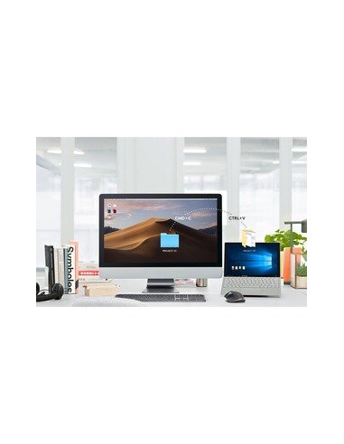 Logitech Mx Keys Advanced Wireless...