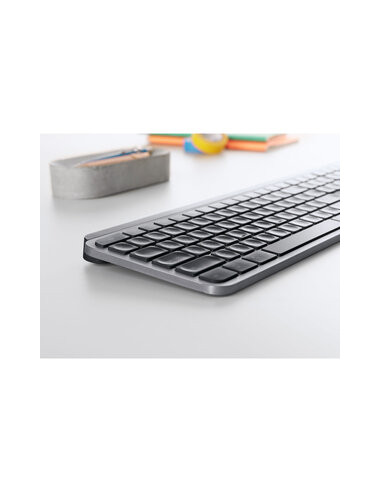Logitech Mx Keys Advanced Wireless...