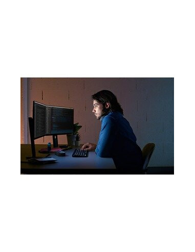 Logitech Mx Keys Advanced Wireless...