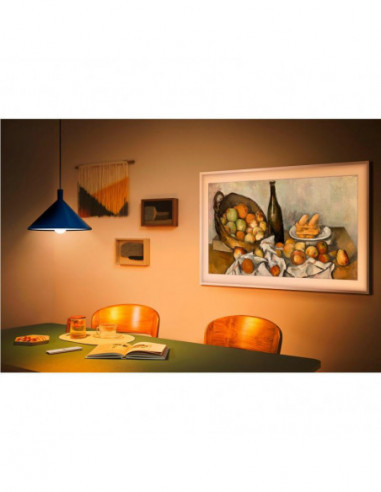 Samsung - Qled Smart Tv The Frame...