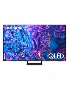 Samsung - Qled 4k Smart Tv...