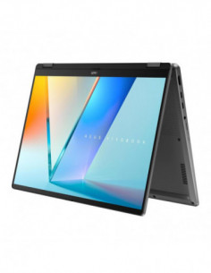 Portátil Asus Vivobook Flip...
