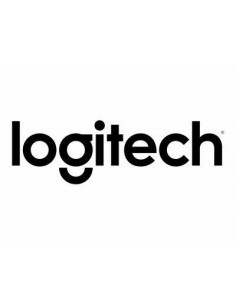 Logitech controlo remoto de...