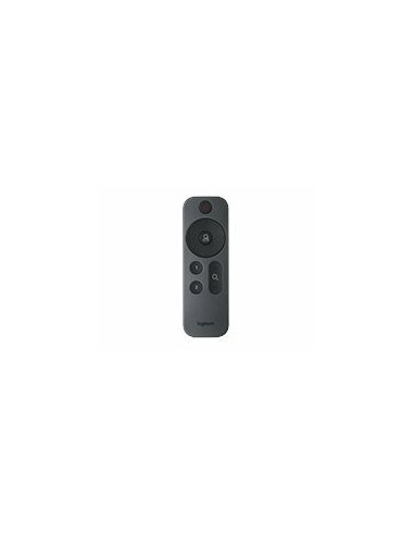 Logitech controlo remoto de sistema... Logitech controlo remoto de sistema...
