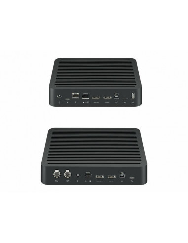 Logitech Tap for Microsoft Teams...