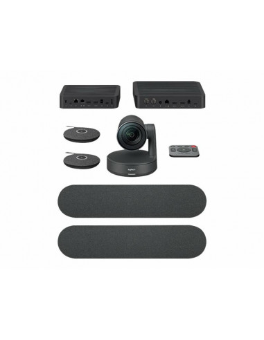 Logitech Tap for Microsoft Teams...