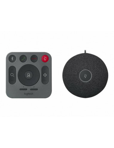 Logitech Tap for Microsoft Teams...