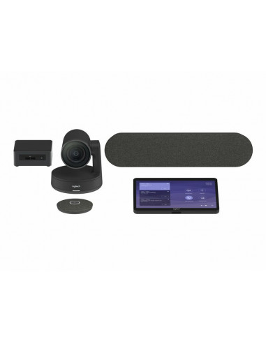 Logitech Tap for Microsoft Teams...