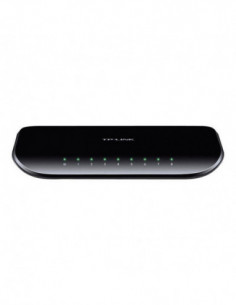 Switch TP-Link TL-SG1008D...