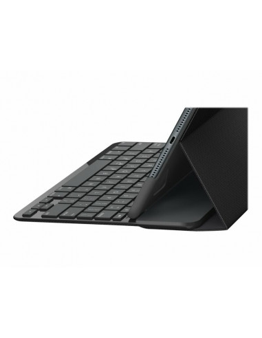 Logitech Slim Folio - teclado e pasta... Logitech Slim Folio - teclado e pasta...