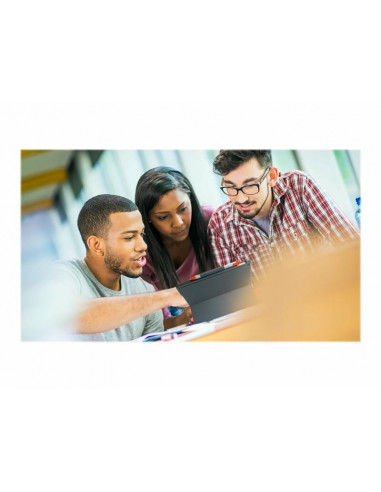 Logitech Slim Folio - teclado e pasta... Logitech Slim Folio - teclado e pasta...