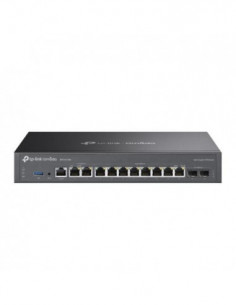 Router TP-Link Omada...