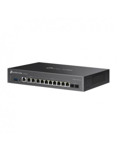 Router TP-Link Omada ER7412-M2... Router TP-Link Omada ER7412-M2...