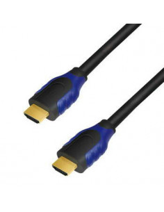 Cabo Hdmi M Para Hdmi M 2.0...