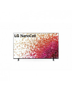 SMART TV LG 50" Nano Cell...