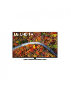 SMART TV LG 55" LED UHD 4K...