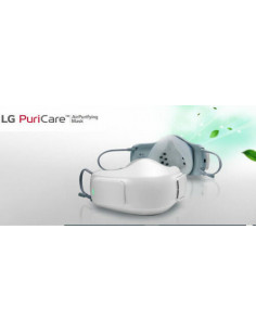 LG Puricare Wereable AIR...