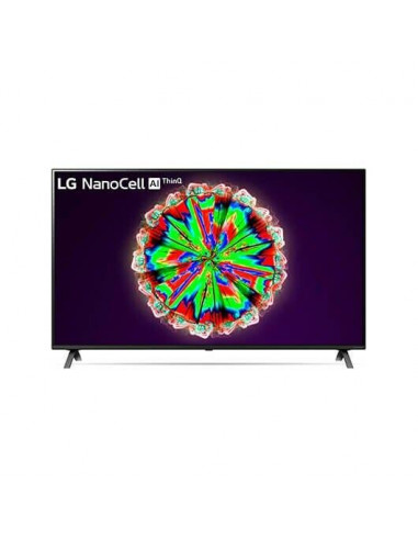 Televisión LED 65 LG 65NANO806NA...
