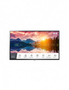LG - LED TV 43P UHD 4K PRO...