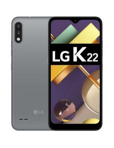 LG K22 DS 2/32 Titan EU