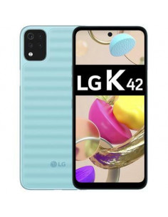 LG K42 3/64GB Blue EU