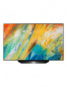 LG - TV OLED 48P UHD 4K PRO...
