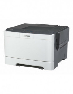 Lexmark CS310n - impressora...