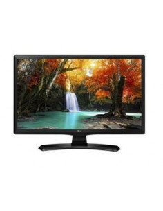 TV LED 24´´ LG 24TK410V-PZ...