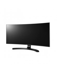 Monitor Desktop - 34UC88-B