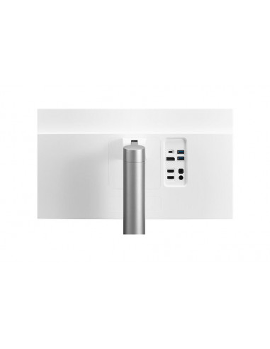 Monitor LG LED 37,5P BRANCO 3840X1600... Monitor LG LED 37,5P BRANCO 3840X1600...