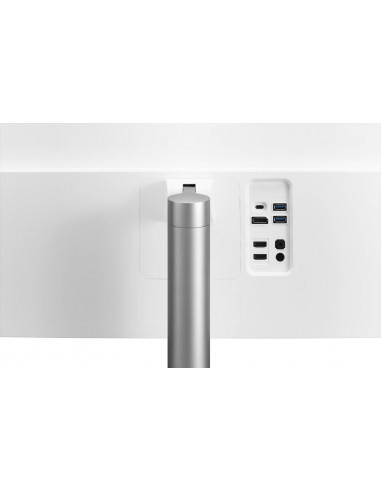 Monitor LG LED 37,5P BRANCO 3840X1600... Monitor LG LED 37,5P BRANCO 3840X1600...