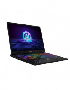 Portátil MSI Pulse 16 AI -...