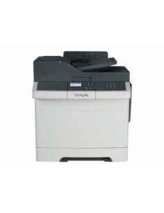 Lexmark CX310n - impressora...