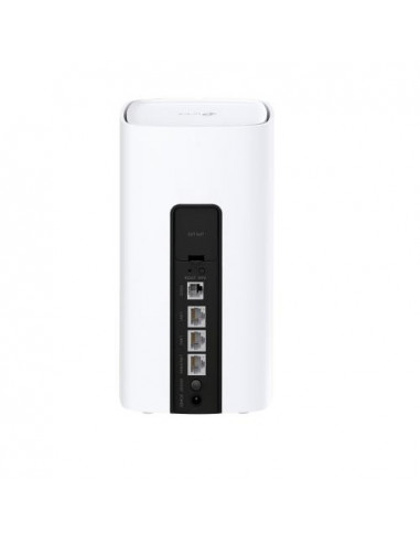 Router TP-Link NX510v: Wi-Fi 6...