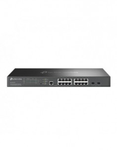 TP-LINK SG3218XP-M2 Omada...