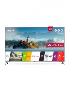 TV LED 65´´ LG 65UJ651V IPS...