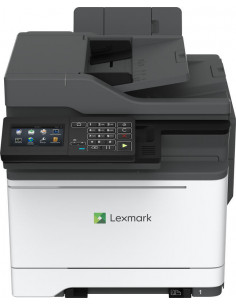 Impressora Lexmark Color...